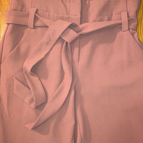 6/$15 Bundle Sale: EUC 7th Avenue New York and Company Work Pants - Picture 2 of 9